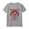 HapTiger Senjutsu Circle Cover Maglietta - Official Band Merchandise Pullover Hoodie for Adults