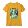 Star Wars: The Mandalorian Grogu Attack Then Nap R14 Maglietta - Officially Licensed Apparel for Fans