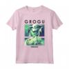 Star Wars: The Mandalorian Grogu Attack Then Nap R14 Maglietta - Officially Licensed Apparel for Fans
