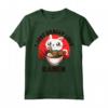 Love Ramen Japanese Noodles T-Shirt Kawaii Anime Cat Gift Maglietta - Funny Ramen Lover Shirt for Christmas and Birthdays
