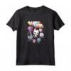 Gabby's Dollhouse Gabby Cats Maglietta - Officially Licensed Apparel for Kids - Buy Online Now