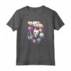 Gabby's Dollhouse Gabby Cats Maglietta - Officially Licensed Apparel for Kids - Buy Online Now