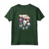 Gabby's Dollhouse Gabby Cats Maglietta - Officially Licensed Apparel for Kids - Buy Online Now