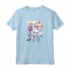 Gabby's Dollhouse Gabby Cats Maglietta - Officially Licensed Apparel for Kids - Buy Online Now