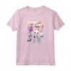 Gabby's Dollhouse Gabby Cats Maglietta - Officially Licensed Apparel for Kids - Buy Online Now