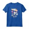 Gabby's Dollhouse Gabby Cats Maglietta - Officially Licensed Apparel for Kids - Buy Online Now