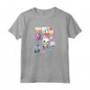Gabby's Dollhouse Gabby Cats Maglietta - Officially Licensed Apparel for Kids - Buy Online Now