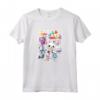 Gabby's Dollhouse Gabby Cats Maglietta - Officially Licensed Apparel for Kids - Buy Online Now