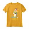 Disney and HapTiger’s Toy Story Friends to Infinity and Beyond Maglietta - Official PIXAR Merchandise for Men, Women, Boys, and Girls