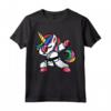 Divertente Dabbing Unicorn Judo Mom Abbing - Maglietta Donna Judo con Kimono Bianco - Regalo di Natale o Compleanno per Mamma di Judo o Praticante - Acquista Online