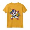 Divertente Dabbing Unicorn Judo Mom Abbing - Maglietta Donna Judo con Kimono Bianco - Regalo di Natale o Compleanno per Mamma di Judo o Praticante - Acquista Online