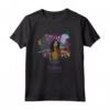 Official HapTiger Raya and the Last Dragon Raya and Crew Maglietta - Buy T-Shirts for Girls, Boys, Men, and Women