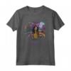 Official HapTiger Raya and the Last Dragon Raya and Crew Maglietta - Buy T-Shirts for Girls, Boys, Men, and Women