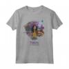 Official HapTiger Raya and the Last Dragon Raya and Crew Maglietta - Buy T-Shirts for Girls, Boys, Men, and Women