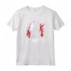 HapTiger Villains Scar #1 Uncle Poster T-shirt - Officially Licensed Vintage Apparel for Men, Women, Boys, and Girls