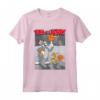 HapTiger Basketball Buddies Maglietta - Official Licensed Warner Bros Product BILTAJ00061 - Perfect for Basketball Fans