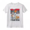 HapTiger Basketball Buddies Maglietta - Official Licensed Warner Bros Product BILTAJ00061 - Perfect for Basketball Fans