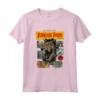 HapTiger 30th Anniversary Life Finds a Way Maglietta - Jurassic Park Tee for Fans - Official Designs for Sale