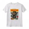 HapTiger 30th Anniversary Life Finds a Way Maglietta - Jurassic Park Tee for Fans - Official Designs for Sale