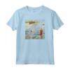 Genesis Foxtrot Maglietta - Official Licensed Band Tee for Music Enthusiasts