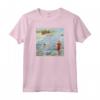 Genesis Foxtrot Maglietta - Official Licensed Band Tee for Music Enthusiasts