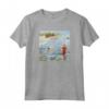 Genesis Foxtrot Maglietta - Official Licensed Band Tee for Music Enthusiasts