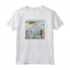 Genesis Foxtrot Maglietta - Official Licensed Band Tee for Music Enthusiasts
