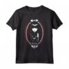 HapTiger & Mystery Cameo Maglietta - Trendy Apparel for Men, Women, Boys, and Girls - Embrace the Mystery