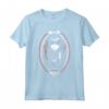 HapTiger & Mystery Cameo Maglietta - Trendy Apparel for Men, Women, Boys, and Girls - Embrace the Mystery