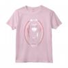 HapTiger & Mystery Cameo Maglietta - Trendy Apparel for Men, Women, Boys, and Girls - Embrace the Mystery