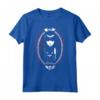HapTiger & Mystery Cameo Maglietta - Trendy Apparel for Men, Women, Boys, and Girls - Embrace the Mystery
