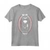 HapTiger & Mystery Cameo Maglietta - Trendy Apparel for Men, Women, Boys, and Girls - Embrace the Mystery