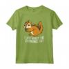 Mi piacciono davvero i Chipmunks, ok? - Maglietta divertente per amanti dei Chipmunks - Ideale per bambini e adulti amanti degli animali