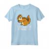 Mi piacciono davvero i Chipmunks, ok? - Maglietta divertente per amanti dei Chipmunks - Ideale per bambini e adulti amanti degli animali