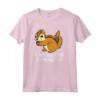 Mi piacciono davvero i Chipmunks, ok? - Maglietta divertente per amanti dei Chipmunks - Ideale per bambini e adulti amanti degli animali