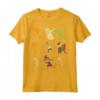Dab Zucca Scheletro Fantasma Alieno Zombie Halloween Ragazzi Bambini - Maglietta Costume per Halloween Facile e Comodo - Ideale per Trucco o Trattare