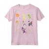Dab Zucca Scheletro Fantasma Alieno Zombie Halloween Ragazzi Bambini - Maglietta Costume per Halloween Facile e Comodo - Ideale per Trucco o Trattare