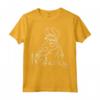 HapTiger Emperor's New Groove Kuzco The Llama No Touchy Maglietta - Officially Licensed Disney Apparel