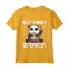 Kawaii Anime Ramen Tshirt - Maglietta con tema Japanese Noodles per Donne e Ragazze - Regalo di Compleanno o di Natale