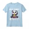 Kawaii Anime Ramen Tshirt - Maglietta con tema Japanese Noodles per Donne e Ragazze - Regalo di Compleanno o di Natale