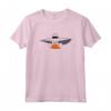 HapTiger Darkwing Duck Big Face Maglietta - Officially Licensed Apparel for Fans - Buy Online Now
