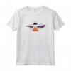 HapTiger Darkwing Duck Big Face Maglietta - Officially Licensed Apparel for Fans - Buy Online Now