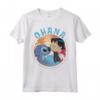 HapTiger Lilo & Stitch Ohana Circle Portrait Maglietta - Officially Licensed Disney Apparel - Buy Unique T-shirt Online