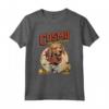 HapTiger Guardians of the Galaxy Volume 3 Cosmo the Space Dog Maglietta - Official Marvel Tee for Boys, Girls, Men, Women