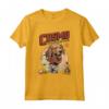 HapTiger Guardians of the Galaxy Volume 3 Cosmo the Space Dog Maglietta - Official Marvel Tee for Boys, Girls, Men, Women