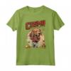 HapTiger Guardians of the Galaxy Volume 3 Cosmo the Space Dog Maglietta - Official Marvel Tee for Boys, Girls, Men, Women