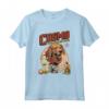 HapTiger Guardians of the Galaxy Volume 3 Cosmo the Space Dog Maglietta - Official Marvel Tee for Boys, Girls, Men, Women