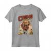 HapTiger Guardians of the Galaxy Volume 3 Cosmo the Space Dog Maglietta - Official Marvel Tee for Boys, Girls, Men, Women