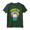Camicia da criceto per ragazzi - Bro Brother Simpatici regali - Maglietta per amanti del criceto