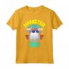 Camicia da criceto per ragazzi - Bro Brother Simpatici regali - Maglietta per amanti del criceto